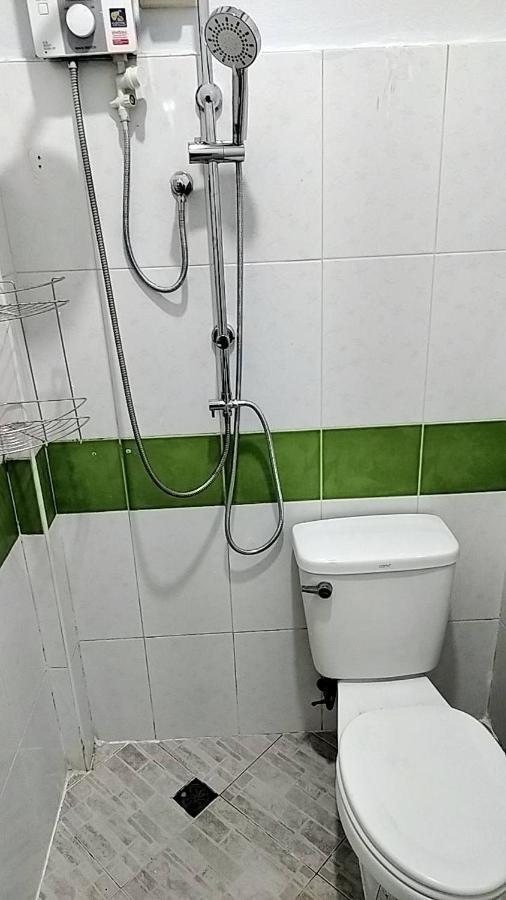 Cs Apartment Vientiane Exterior foto